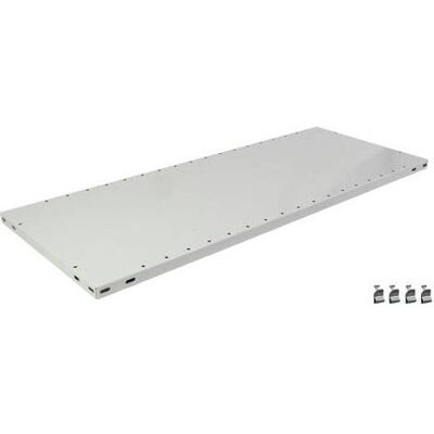 Schulte 7035 Fachboden - 1300x500mm Tragkraft 150kg Schulte 7035 Fachboden - 1300x500mm Tragkraft 150kg
