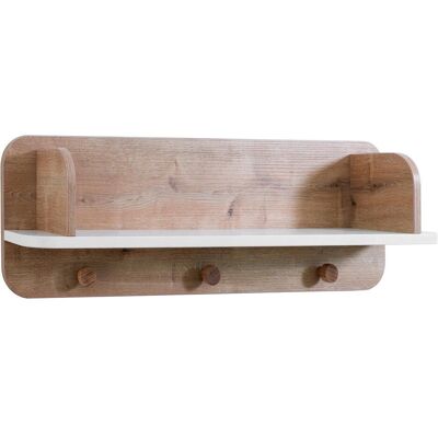 Skye Decor, Regal, Emerald (82 x 15 x 25 cm) Skye Decor, Regal, Emerald (82 x 15 x 25 cm)