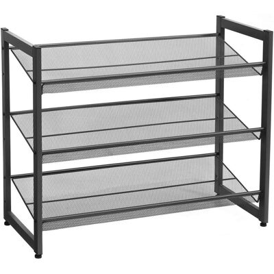 Songmics, Schuhschrank, Entry (30.50 x 74 x 61.50 cm) Songmics, Schuhschrank, Entry (30.50 x 74 x 61.50 cm)