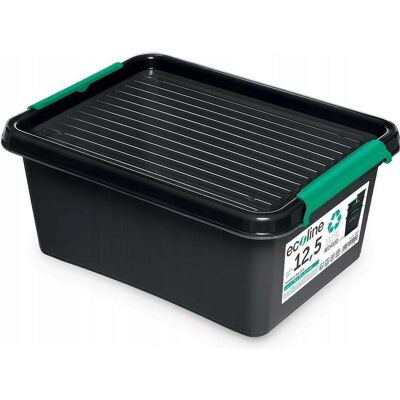 Aufbewahrungsbox, Na (29 cm, 12.50 l) Aufbewahrungsbox, Na (29 cm, 12.50 l)