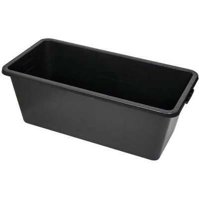 Emsa, Aufbewahrungsbox, Rectangular building container 60l new (40 cm, 60 l) Emsa, Aufbewahrungsbox, Rectangular building container 60l new (40 cm, 60 l)