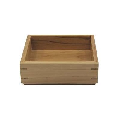 Scandinavian Home, Aufbewahrungsbox, Hinoki förvaringslåda klein HOME Scandinavian Home, Aufbewahrungsbox, Hinoki förvaringslåda klein HOME