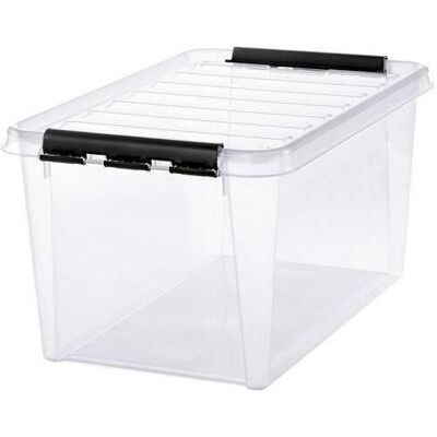 Smartstore, Aufbewahrungsbox, Pk5 Aufbewahrungsbox Tt (59 cm, 5x) Smartstore, Aufbewahrungsbox, Pk5 Aufbewahrungsbox Tt (59 cm, 5x)