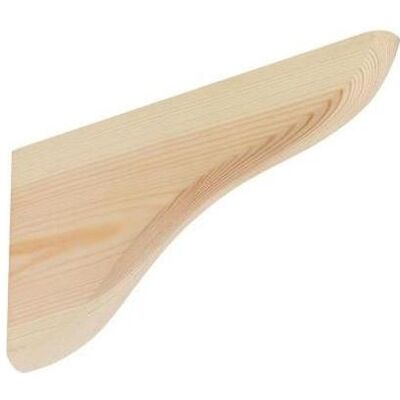Regal Zubehör, HOLDER SHELF 120X215 5227 FIR Regal Zubehör, HOLDER SHELF 120X215 5227 FIR