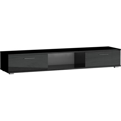 ADRK Furniture, TV Möbel, Rtv Aridea (176 x 40 x 28 cm) ADRK Furniture, TV Möbel, Rtv Aridea (176 x 40 x 28 cm)