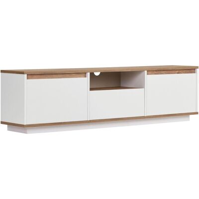 Skye Decor, TV Möbel, Sentinel TV Stand (160 x 30 x 42 cm) Skye Decor, TV Möbel, Sentinel TV Stand (160 x 30 x 42 cm)