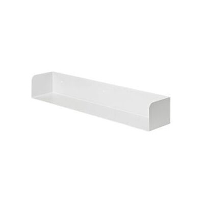 Dolle, Regal Zubehör, hylde SHELF+ Showcase hvid 800x150x115 mm Dolle, Regal Zubehör, hylde SHELF+ Showcase hvid 800x150x115 mm