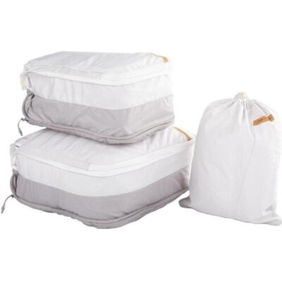 Pgytech, Aufbewahrungsbox, Clothes Storage Set (28.50 cm, 3x) Pgytech, Aufbewahrungsbox, Clothes Storage Set (28.50 cm, 3x)
