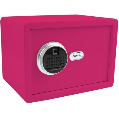 Olympia Tresor, Olymp Tresor GOsafe 120FP mit Fingerprint (16 l) Olympia Tresor, Olymp Tresor GOsafe 120FP mit Fingerprint (16 l)