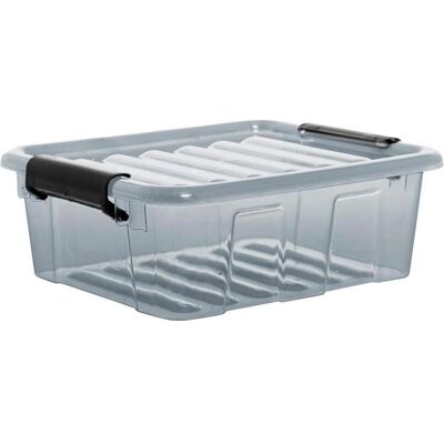 Plast team, Aufbewahrungsbox, Home Box 1,5 l. (1.50 l) Plast team, Aufbewahrungsbox, Home Box 1,5 l. (1.50 l)