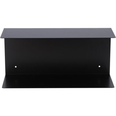 Jan Kurtz, Regal, U-Regal FLEUR Metall (50 x 19 x 23 cm) Jan Kurtz, Regal, U-Regal FLEUR Metall (50 x 19 x 23 cm)