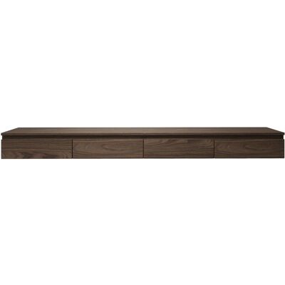 Selsey, TV Möbel, Bemmi (200 x 31 x 18.20 cm) Selsey, TV Möbel, Bemmi (200 x 31 x 18.20 cm)