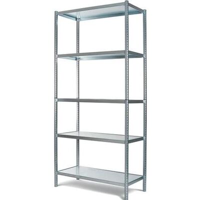 Raaco Regalkasten 885x400x36mm - Regale Raaco Regalkasten 885x400x36mm - Regale