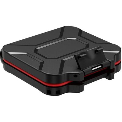 JJC, Aufbewahrungsbox, MCR 1240X15 Battery Storage Box (15 cm) JJC, Aufbewahrungsbox, MCR 1240X15 Battery Storage Box (15 cm)