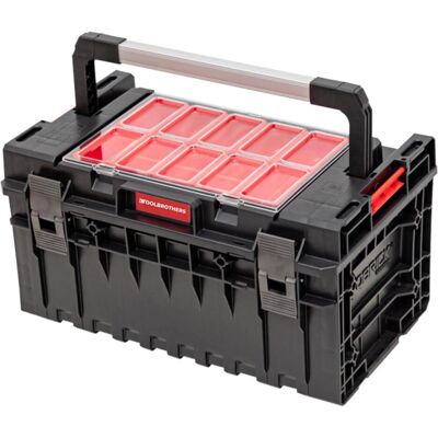Tool Brothers - RHINO XXL - 38 L - IP66 - Tool case Tool Brothers - RHINO XXL - 38 L - IP66 - Tool case