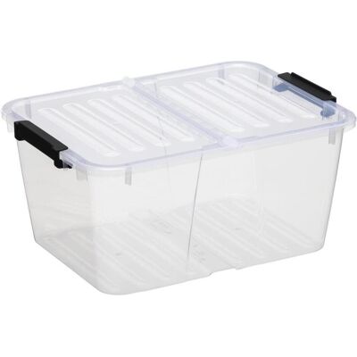 Default, Aufbewahrungsbox, Home Box Flex 15 (29.50 cm, 15 l) Default, Aufbewahrungsbox, Home Box Flex 15 (29.50 cm, 15 l)