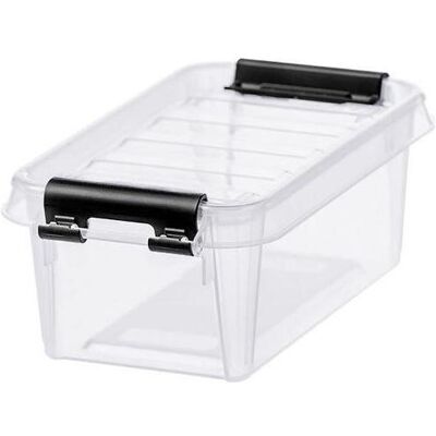 Smartstore, Aufbewahrungsbox, Classic (9 cm, 0.30 l, 1x) Smartstore, Aufbewahrungsbox, Classic (9 cm, 0.30 l, 1x)