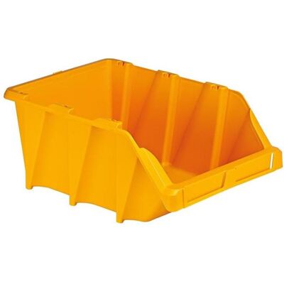 Forte tools, Aufbewahrungsbox, STORAGE BIN R-35 26.5X42X17.7CM (26.50 cm) Forte tools, Aufbewahrungsbox, STORAGE BIN R-35 26.5X42X17.7CM (26.50 cm)