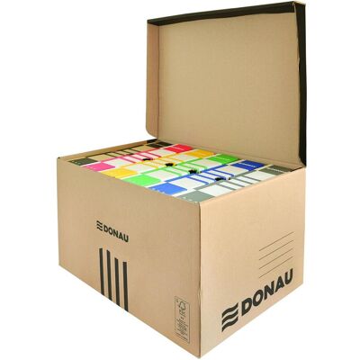 Donau, Aufbewahrungsbox, 7665301FSC-02 (79.60 cm) Donau, Aufbewahrungsbox, 7665301FSC-02 (79.60 cm)