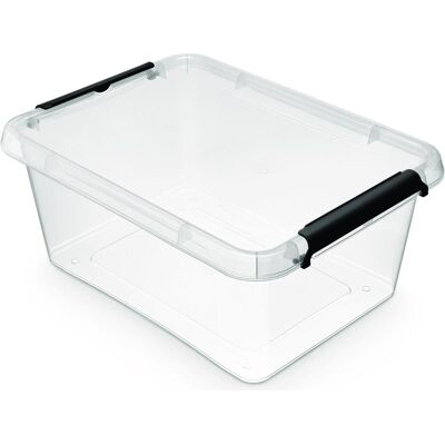 Moxom, Aufbewahrungsbox, Na (29 cm, 12.50 l) Moxom, Aufbewahrungsbox, Na (29 cm, 12.50 l)