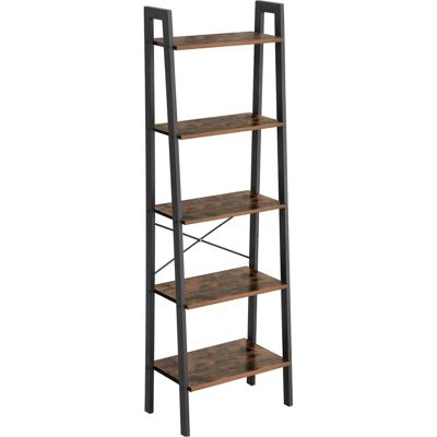 Vasagle, Regal, Cabana (56 x 32 x 172 cm) Vasagle, Regal, Cabana (56 x 32 x 172 cm)