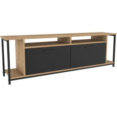Hanah Home Marco TV Möbel - TV Möbel Hanah Home Marco TV Möbel - TV Möbel