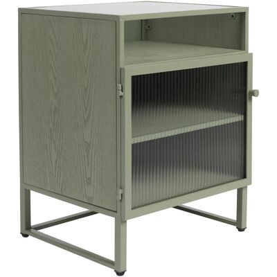 Housecraft Living Herbe Schrank - Grüner Stauraum Housecraft Living Herbe Schrank - Grüner Stauraum