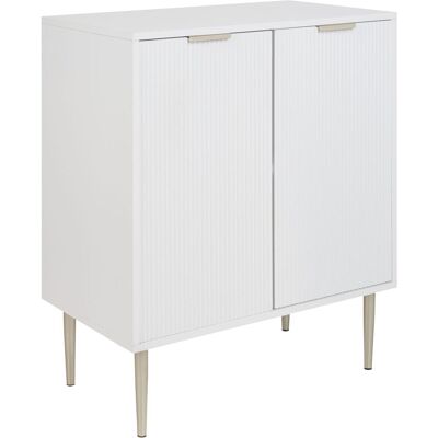 Beliani, Kommode + Sideboard, Soho (70 x 40 x 82 cm) Beliani, Kommode + Sideboard, Soho (70 x 40 x 82 cm)