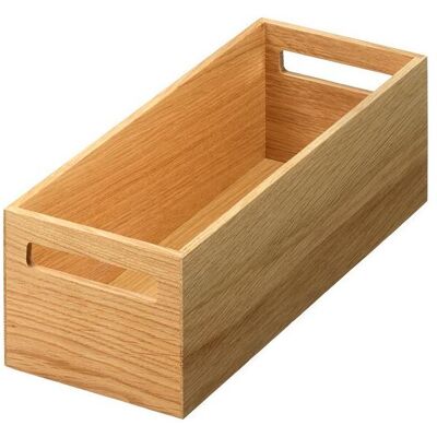 Move, Aufbewahrungsbox, Box Oberschrank (11.80 cm) Move, Aufbewahrungsbox, Box Oberschrank (11.80 cm)