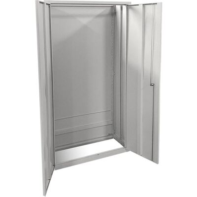 Phoenix Aktenschrank, Stahlschrank SCF1891GGK SCF1891GGK grau 4 Fachböden 91,5 x 37,0 x 183,0 cm, zerlegt, 1 St. (91.50 x 37 x 183 cm) Phoenix Aktenschrank, Stahlschrank SCF1891GGK SCF1891GGK grau 4 Fachböden 91,5 x 37,0 x 183,0 cm, zerlegt, 1 St. (91.50 x 37 x 183 cm)