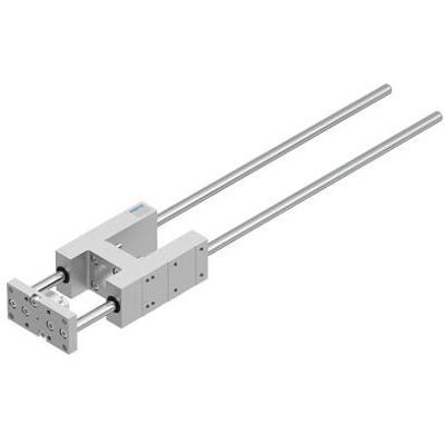 Festo, Fördertechnik, Unita di guida 2782923 EAGF-V2-KF-32-400 1 pz. Festo, Fördertechnik, Unita di guida 2782923 EAGF-V2-KF-32-400 1 pz.