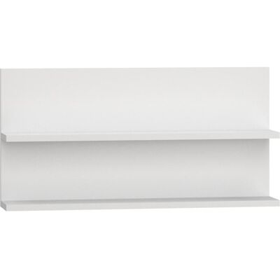 ADRK Furniture, Regal, Frazio Regal (80 x 15 x 40 cm) ADRK Furniture, Regal, Frazio Regal (80 x 15 x 40 cm)