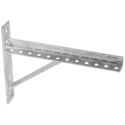 Haushalt, Regalträger, CONSOLE 300MM WITH SUPPORT HH81304 Haushalt, Regalträger, CONSOLE 300MM WITH SUPPORT HH81304