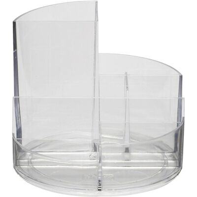 Maul, Schreibtisch Accessoire, Schreibgeräteköcher rundbox Maul, Schreibtisch Accessoire, Schreibgeräteköcher rundbox