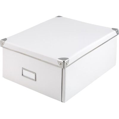 Idena, Aufbewahrungsbox, Box (28 cm) Idena, Aufbewahrungsbox, Box (28 cm)