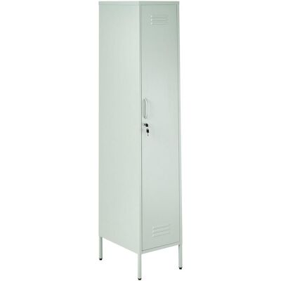Beliani, Aktenschrank, Frome (38 x 50 x 185 cm) Beliani, Aktenschrank, Frome (38 x 50 x 185 cm)