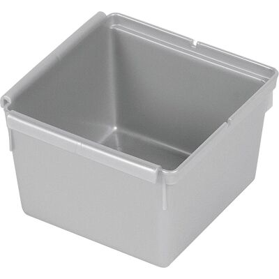 12x keeeper, Aufbewahrungsbox, Schubladeneinteilungen (8 cm, 0.35 l) 12x keeeper, Aufbewahrungsbox, Schubladeneinteilungen (8 cm, 0.35 l)