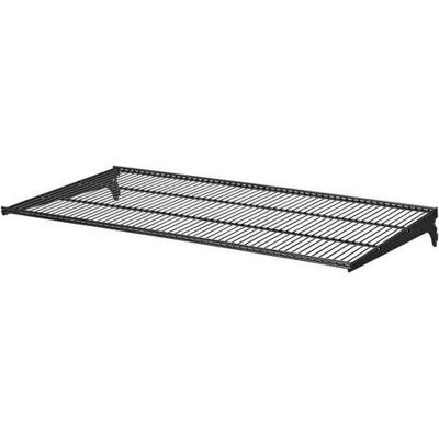 Dolle, Regal Zubehör, GRIDBOARD-SET 800X406 MM BLACK Dolle, Regal Zubehör, GRIDBOARD-SET 800X406 MM BLACK