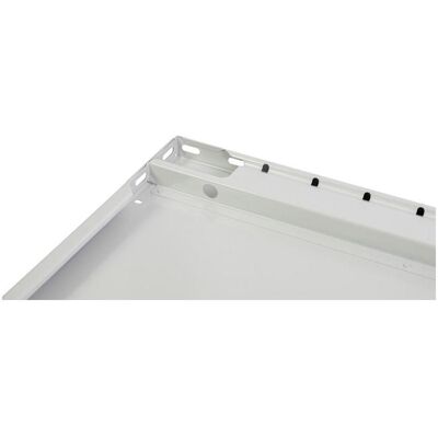 Schulte 7035 Fachboden Bodenträger - 1000 x 400mm - 150kg Schulte 7035 Fachboden Bodenträger - 1000 x 400mm - 150kg