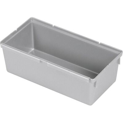 12x keeeper, Aufbewahrungsbox, Schubladeneinteilungen (8 cm, 0.62 l, 12x) 12x keeeper, Aufbewahrungsbox, Schubladeneinteilungen (8 cm, 0.62 l, 12x)