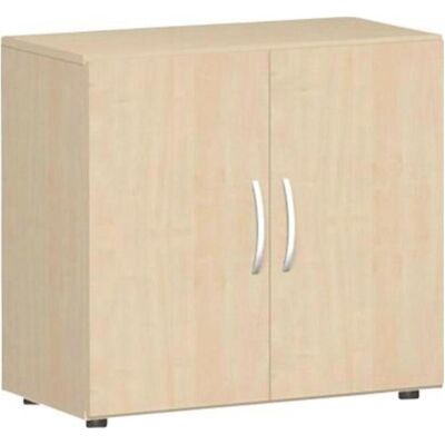 geramöbel Aktenschrank Flex S-382100-AA - Büroaufbewahrung geramöbel Aktenschrank Flex S-382100-AA - Büroaufbewahrung
