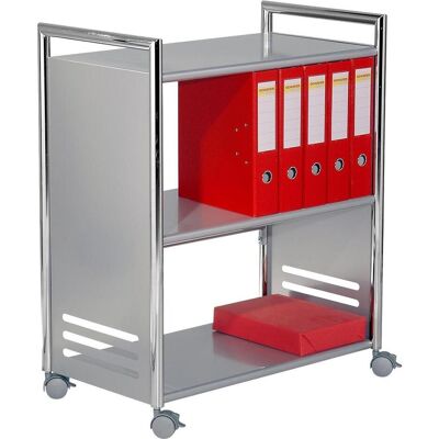 Kerkmann, Rollcontainer, Etagenwagen artline (70 x 40 x 84 cm) Kerkmann, Rollcontainer, Etagenwagen artline (70 x 40 x 84 cm)