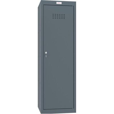 Phoenix Tresor, Safe Würfelspind 173l gross Türschloss anthrazit (173 l) Phoenix Tresor, Safe Würfelspind 173l gross Türschloss anthrazit (173 l)