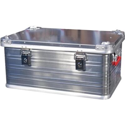Little Jumbo, Aufbewahrungsbox, 4500000047 Aluminiumkasten 47 Liter (38.50 cm, 47 l) Little Jumbo, Aufbewahrungsbox, 4500000047 Aluminiumkasten 47 Liter (38.50 cm, 47 l)