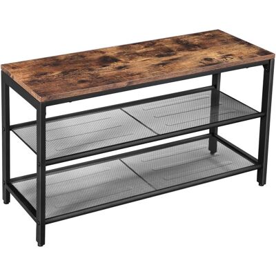 Vasagle, Schuhschrank, Big Foot (30 x 80 x 44.50 cm) Vasagle, Schuhschrank, Big Foot (30 x 80 x 44.50 cm)