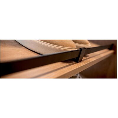 Kesseböhmer, Schuhschrank, Schuhreling CONERO Kesseböhmer, Schuhschrank, Schuhreling CONERO