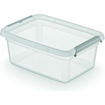 Moxom, Aufbewahrungsbox, Base Store (38 cm, 12.50 l) Moxom, Aufbewahrungsbox, Base Store (38 cm, 12.50 l)