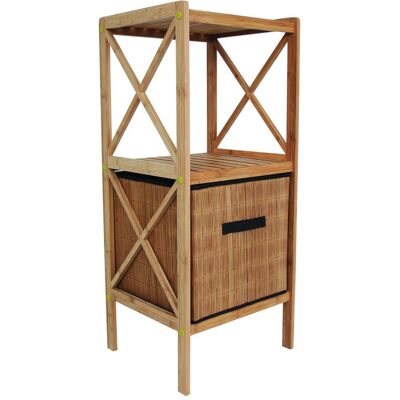 MSV, Regal, Aurore (36.50 x 33 x 85 cm) MSV, Regal, Aurore (36.50 x 33 x 85 cm)