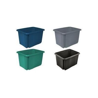 Keeeper Emil Eco 30L Aufbewahrungsbox Keeeper Emil Eco 30L Aufbewahrungsbox