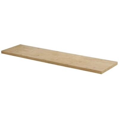 Dolle, Regal, hylde Lite Vintage bambus 800x200x18 mm (20 x 80 x 1.80 cm) Dolle, Regal, hylde Lite Vintage bambus 800x200x18 mm (20 x 80 x 1.80 cm)